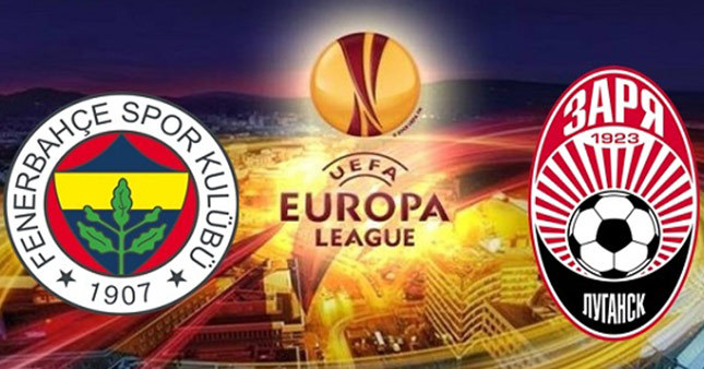 Fenerbahçe Zorya maçı saat kaçta hangi kanalda?