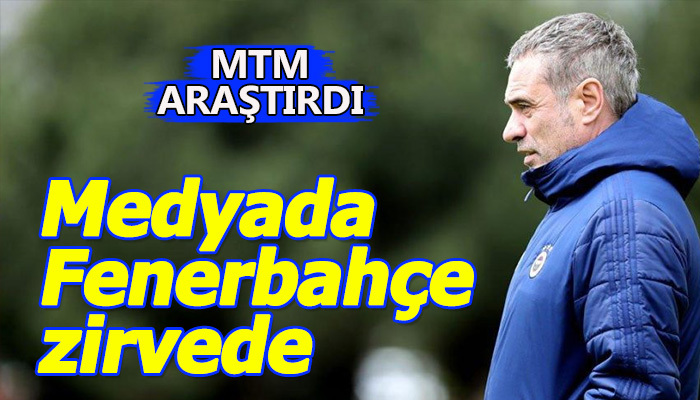 Fenerbahçe çok konuşuldu