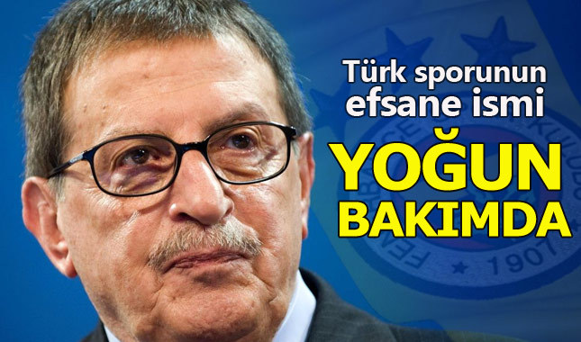 Fenerbahçe efsanesi Can Bartu kimdir kaç yaşında aslen nereli sağlık durumu nasıl?