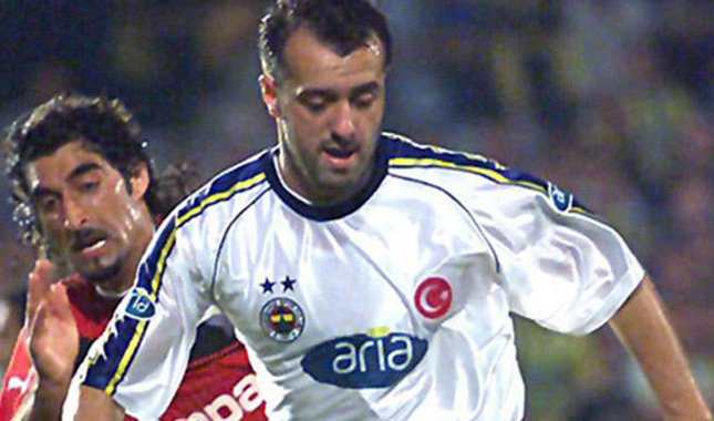 Fenerbahçe eski yıldızının oğluyla anlaştı