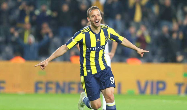 Fenerbahçe evinde 2-0 kazandı (Maç Özeti)