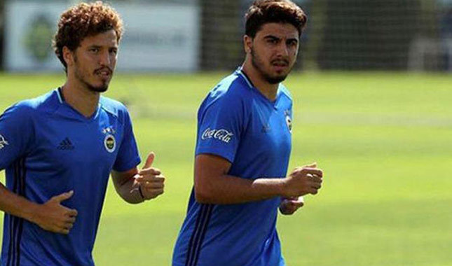 Fenerbahçe genç yıldızlarını gönderiyor