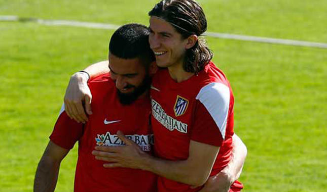 Fenerbahçe getirtti, Galatasaray kaptı