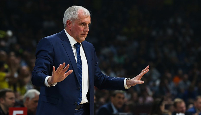 Fenerbahçe, istifa haberlerini yalanladı