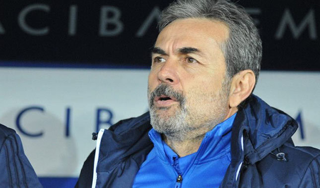 Fenerbahçe'de rota Premier lig