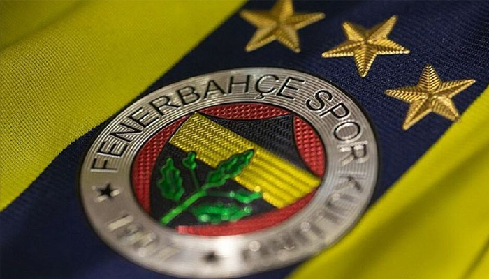 Fenerbahçe'de 1 çalışanda covid19 testi pozitif çıktı