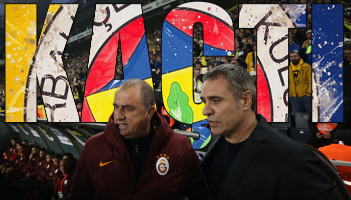 Fenerbahçe'de Ersun Yanal dönemi sona erdi