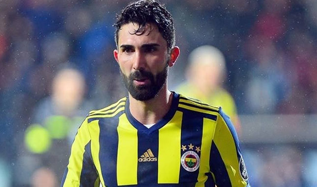 Fenerbahçe'de Hasan Ali şoku