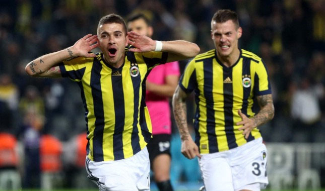 Fenerbahçe'de Neustadter depremi!