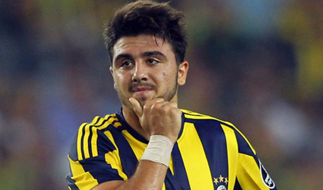 Fenerbahçe'de Ozan Tufan gelişmesi