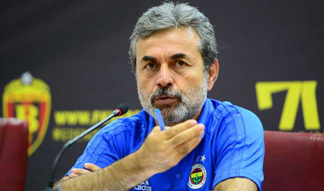 Fenerbahçe'de Vardar temizliği
