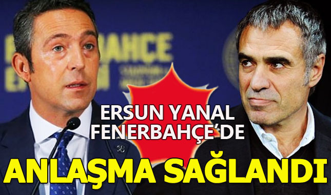 Fenerbahçe'de Yanal dönemi yeniden başlıyor