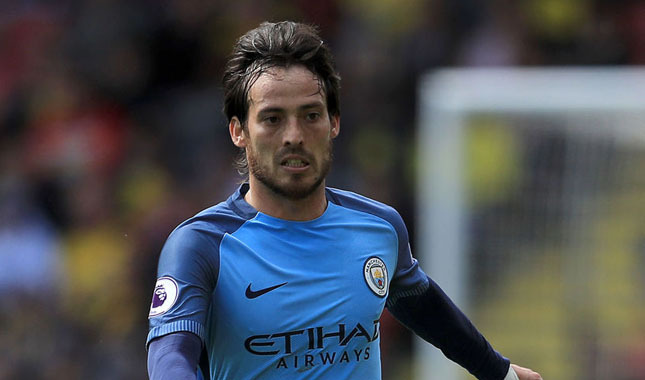 Fenerbahçe'den David Silva bombası