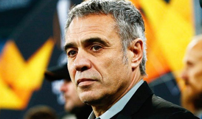 Fenerbahçe'den Ersun Yanal'la devam mesajı