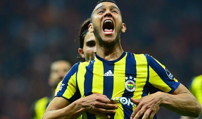 Fenerbahçeli Josef Ada yolcusu