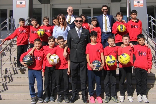 Fenerbahçeli Liderler Derneği, Anadolu'da yapay zeka seferberliği başlattı