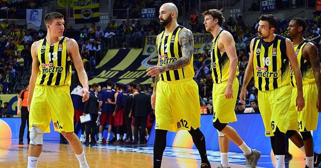 Fenerbahçe'nin adı değişiyor