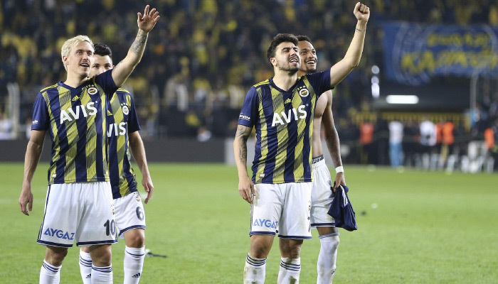 Fenerbahçe'nin başı dertte! FIFA'ya şikayet ettiler