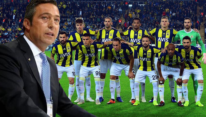 Fenerbahçe'nin büyük pişmanlığı!