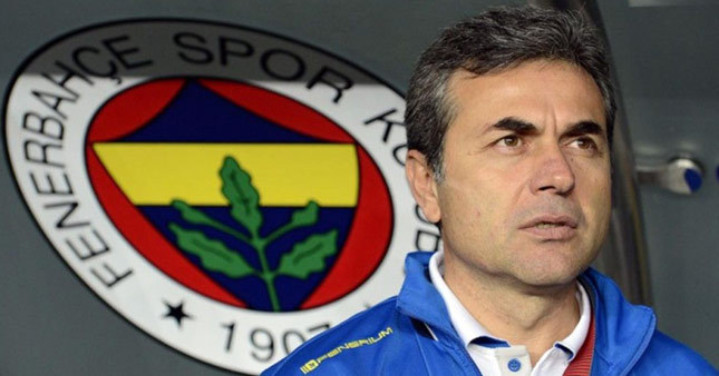 Fenerbahçe transfer haberleri - Fenerbahçe'nin hedefi "Kocaman"