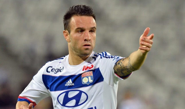 Fenerbahçe'nin yeni Fransız ismi! (Mathieu Valbuena kimdir?)