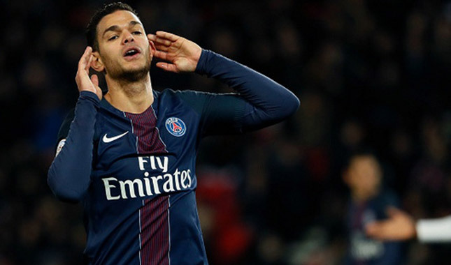 Fenerbahçe'ye Ben Arfa müjdesi 
