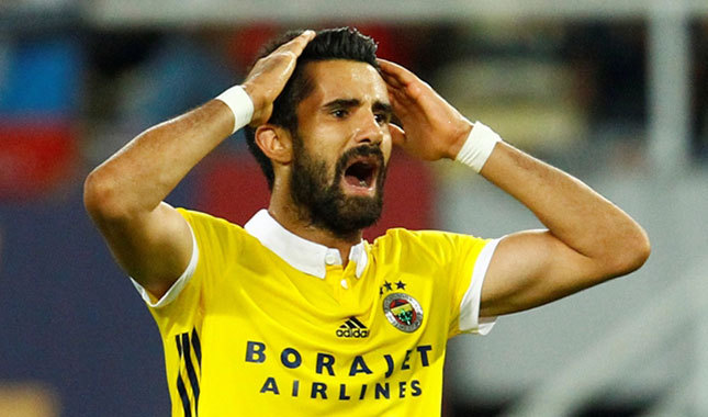 Fenerbahçe'ye Vardar şoku