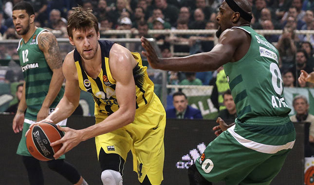 Fenerbahçe'ye son saniye şoku