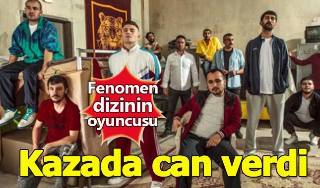 Sıfır Bir dizisi Deniz Bezek kimdir nereli kaç yaşında?