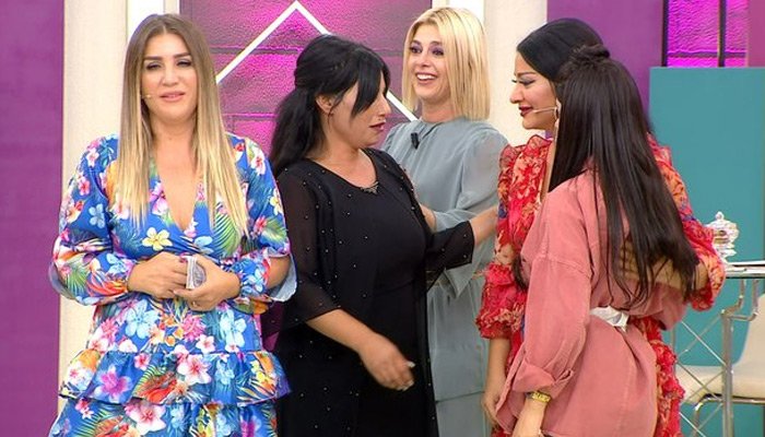 Fenomen yarışma Kuaförüm Sensin yabancı basında!