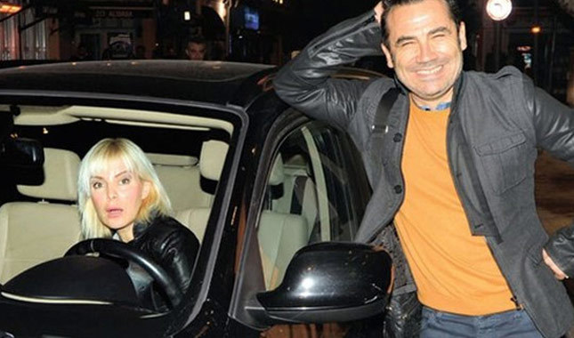 Ferhat Göçer ve Ömür Gedik ayrıldı