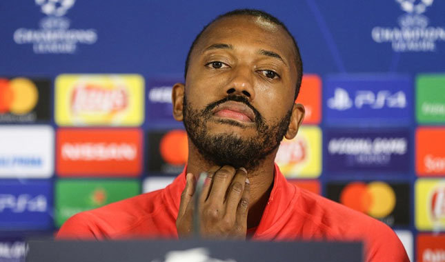 Fernandes'ten Galatasaray yorumu