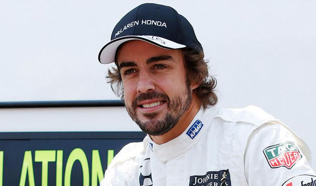 Alonso Formula 1 kariyerini sonlandırdı