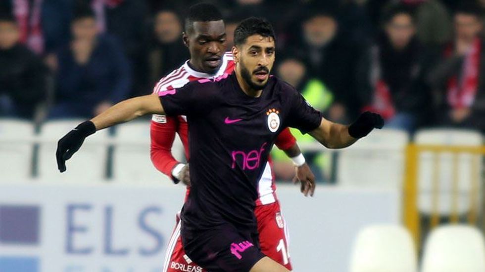 Fernando-Ndiaye'den Donk-Tolga'ya