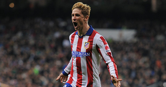 Fernando Torres bedavaya geliyor