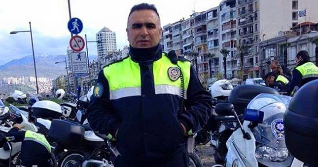 Fethi Sekin kimdir, nereli? İzmir'de şehit olan kahraman polis