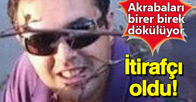 Fetullah'ın akrabası da itirafçı oldu