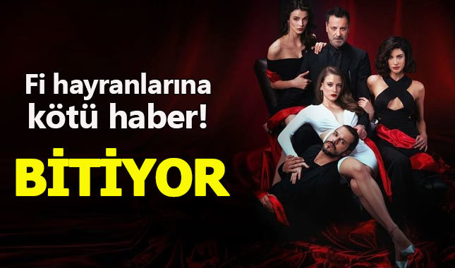 Fi Çi Pi hayranlarına kötü haber!