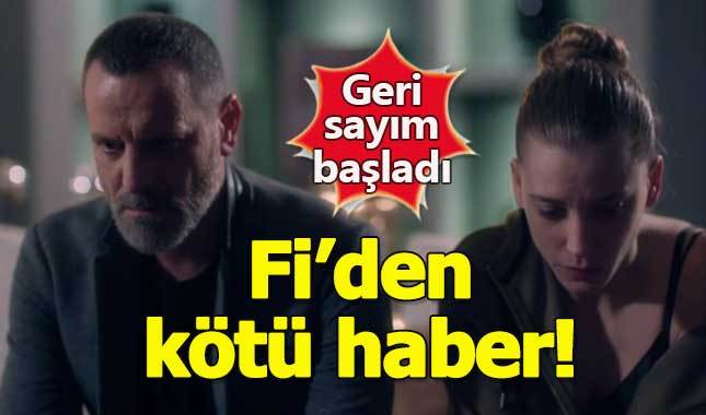 Fi Çi 2. sezon 8. bölüm ne zaman yayınlanacak ?