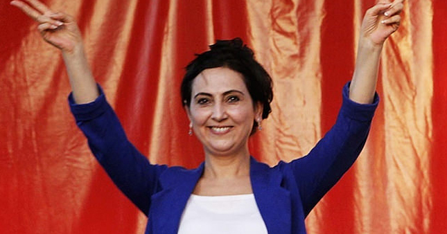 Figen Yüksekdağ kimdir? Aslen nerelidir?