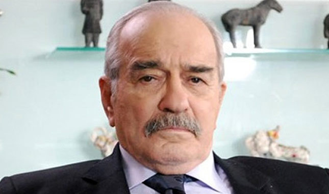 Fikret Hakan kimdir kaç yaşında nereli onadığı filmler? Fikret Hakan'ın ölüm sebebi ne?