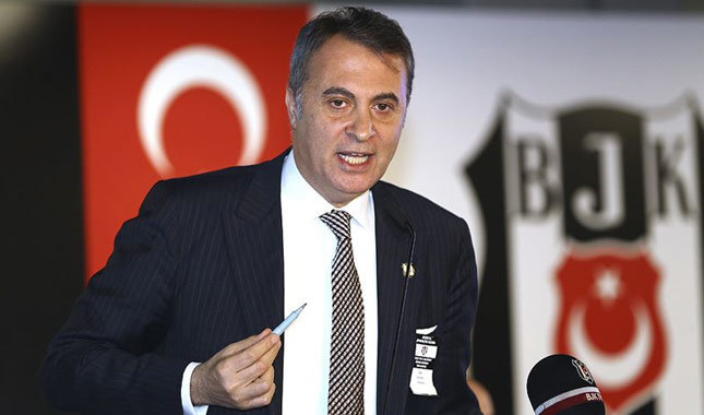 Fikret Orman en çok konuşulan başkan