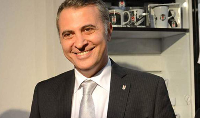 Fikret Orman üst turdan umutlu