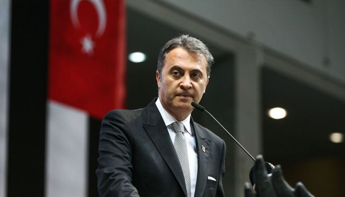 Fikret Orman başkanlık seçimine katılacak