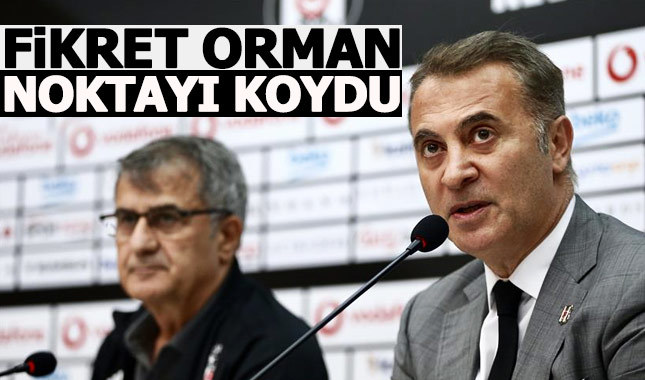 Fikret Orman'a ilgi yoğun