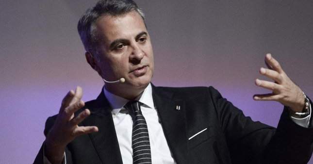 Fikret Orman'dan çarpıcı açıklamalar 