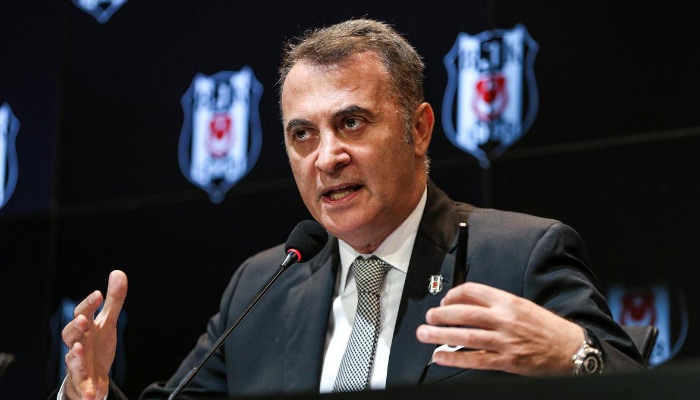 Fikret Orman'dan flaş karar!
