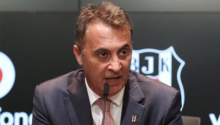 Fikret Orman'dan transfer müjdesi