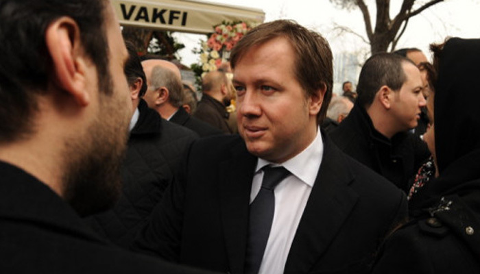 Fikret Tayfun Demirören kimdir, nereli, kaç yaşında? Yıldırım Demirören'in kardeşi kimdir?