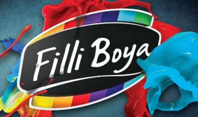 Filli Boya, Japonlara satıldı!